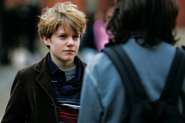 我的儿子剧照的剧照