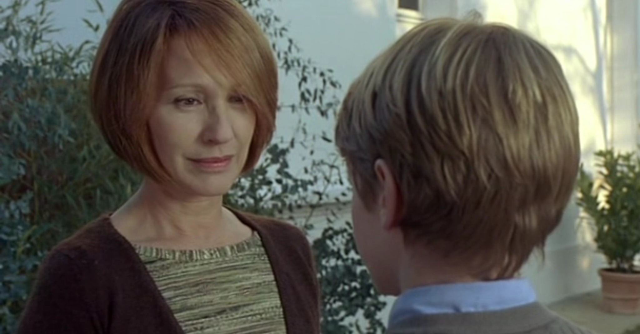 我的儿子剧照的剧照