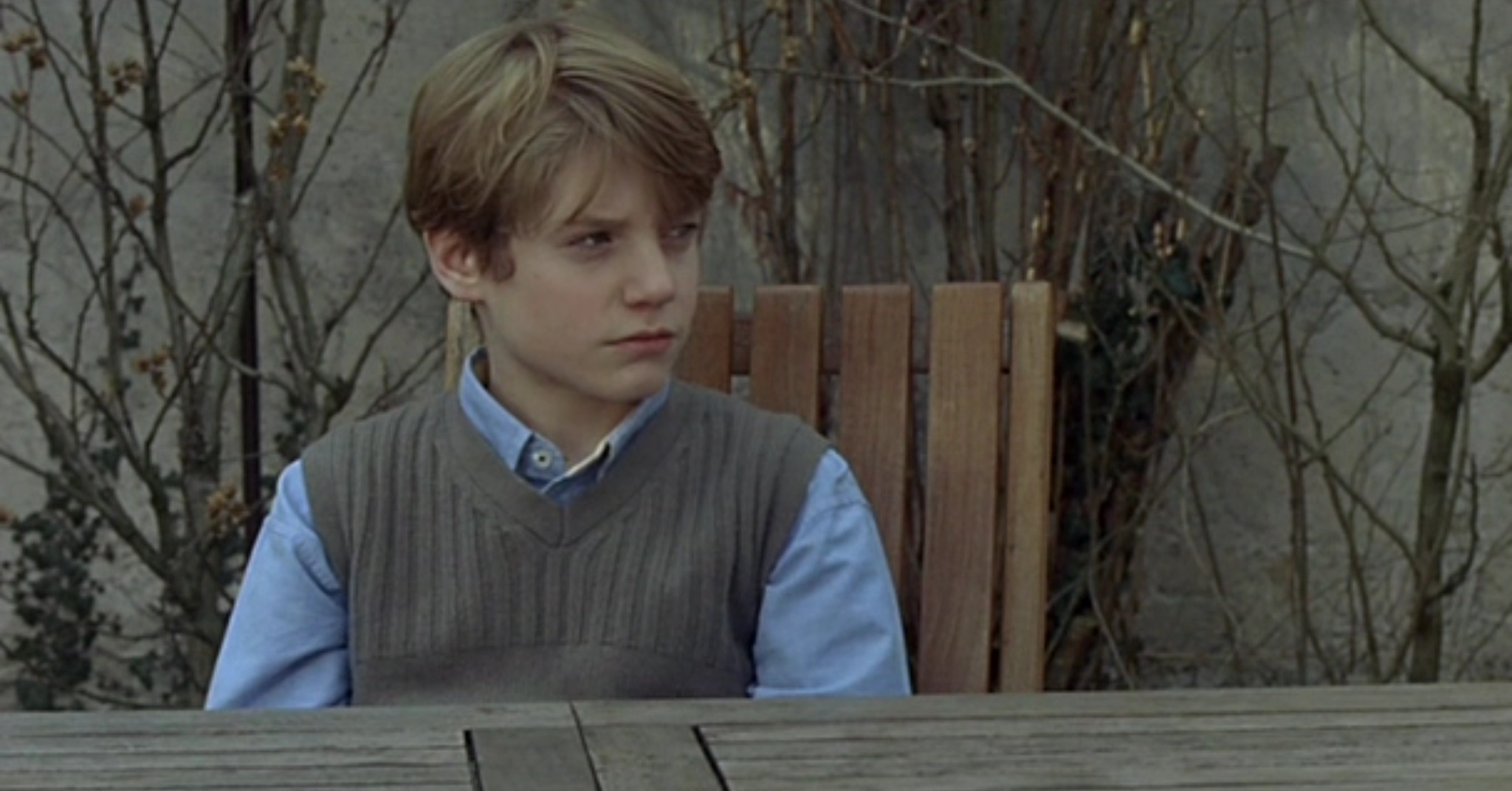 我的儿子剧照的剧照