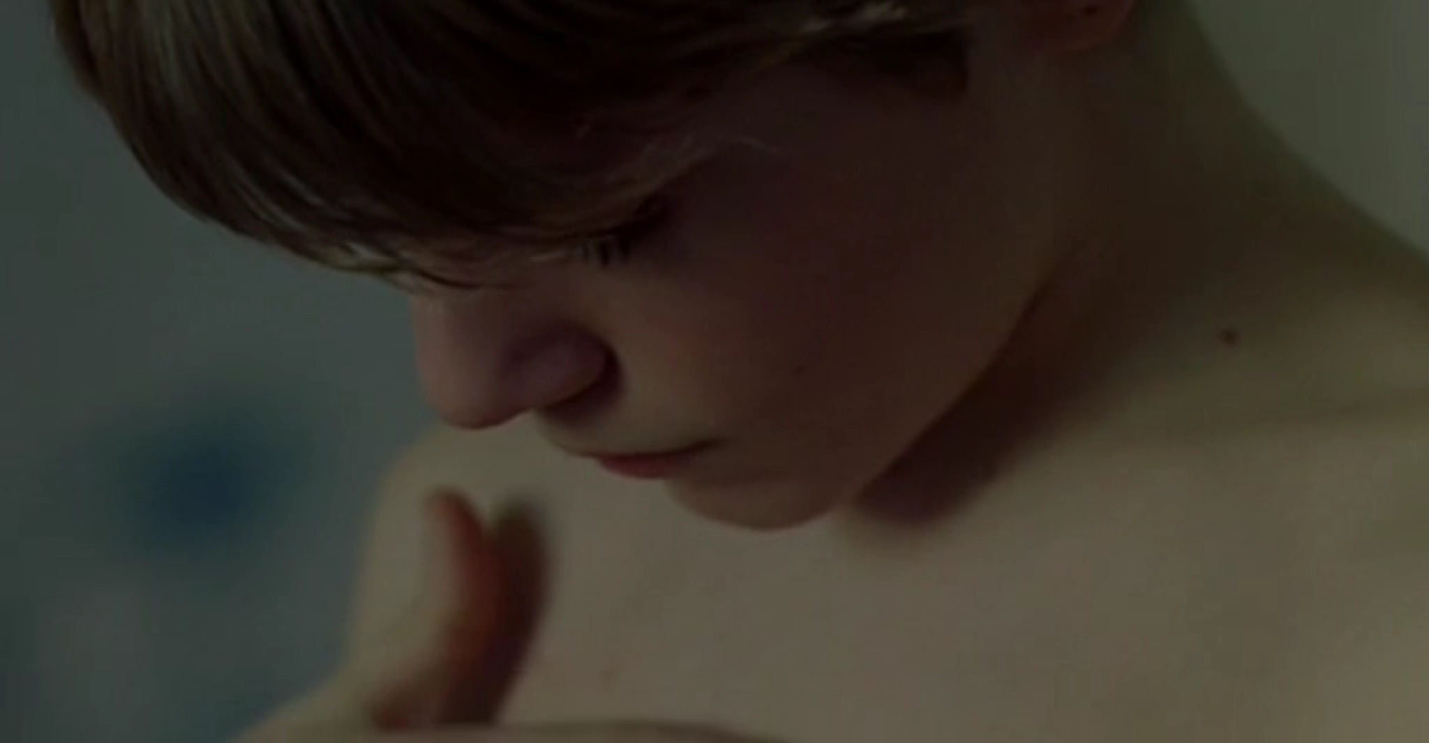 我的儿子剧照的剧照