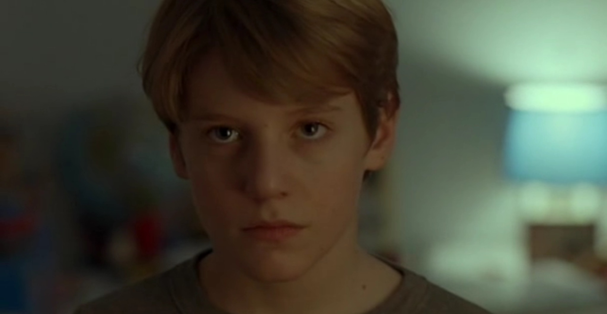 我的儿子剧照的剧照