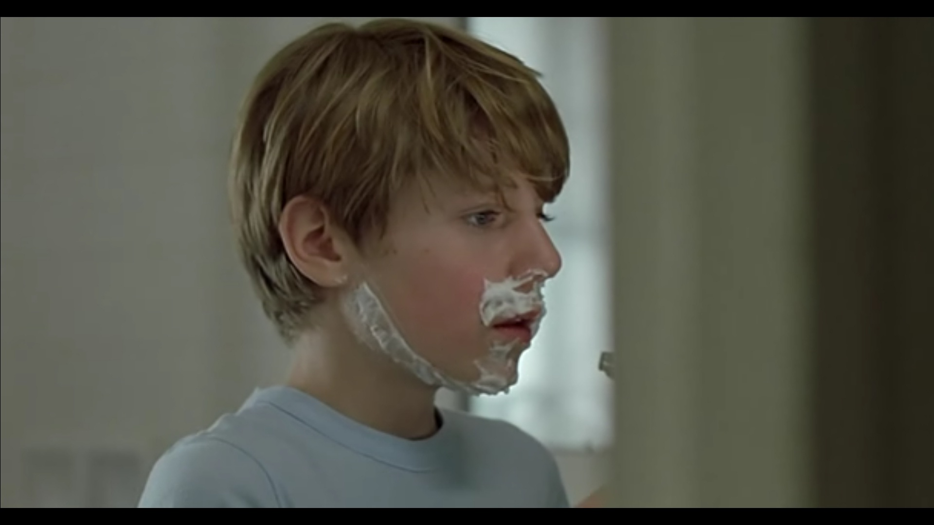 我的儿子剧照的剧照