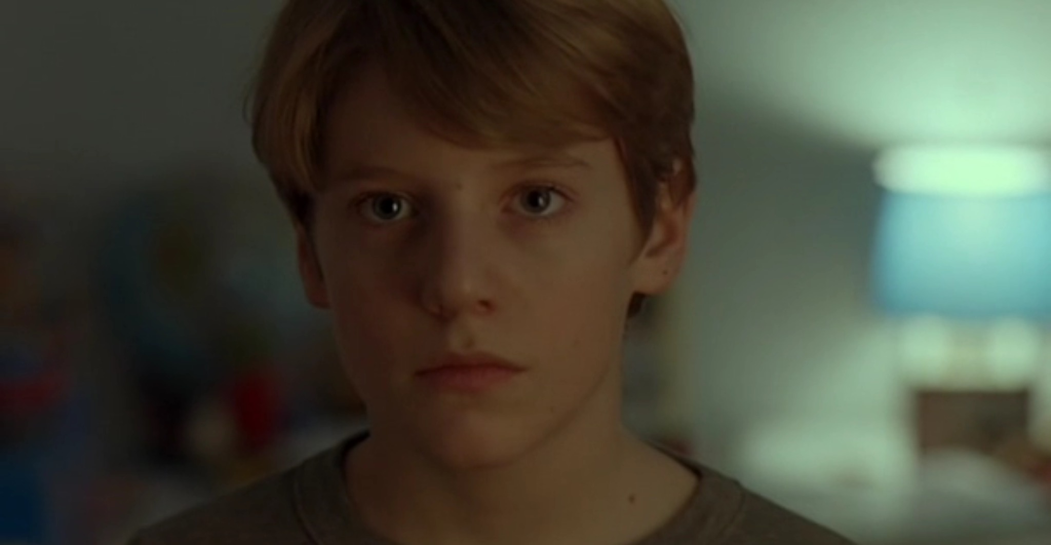 我的儿子剧照的剧照