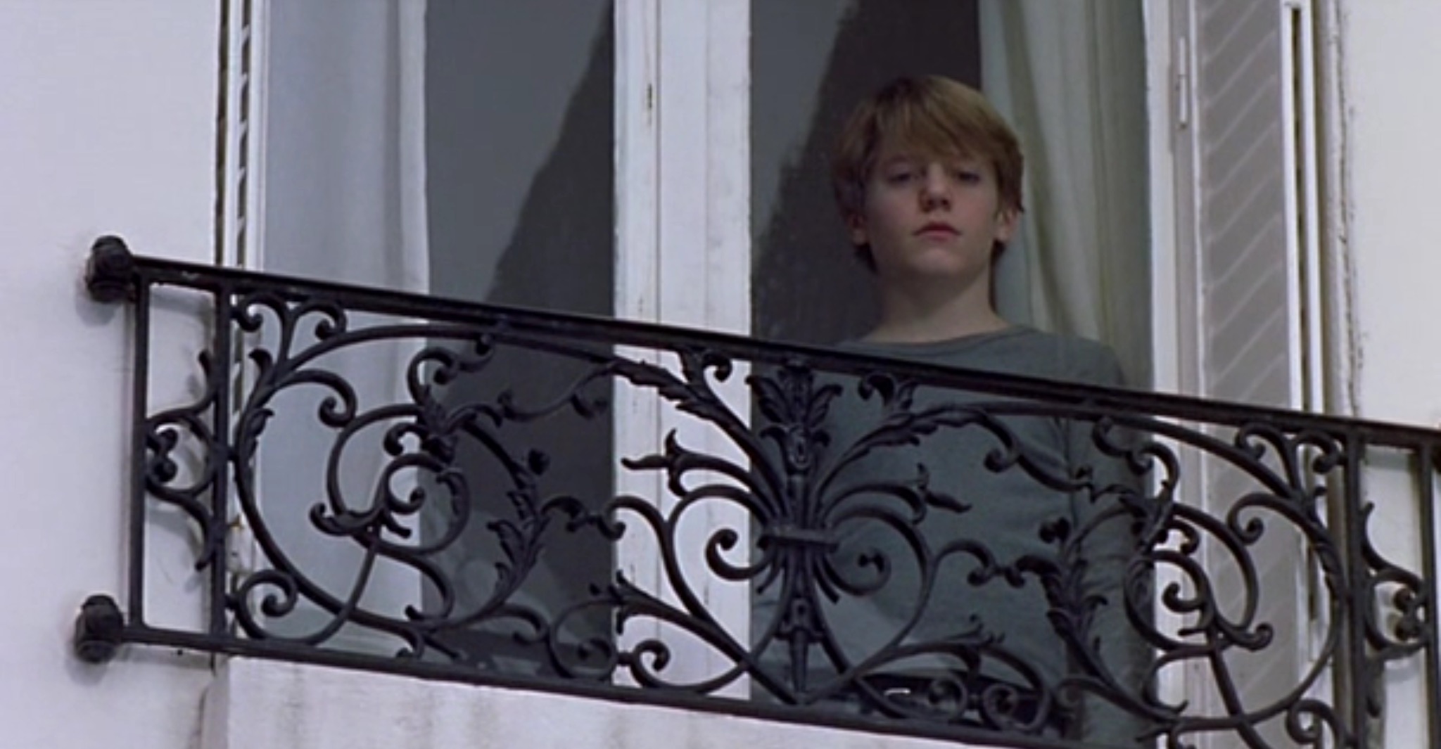 我的儿子剧照的剧照