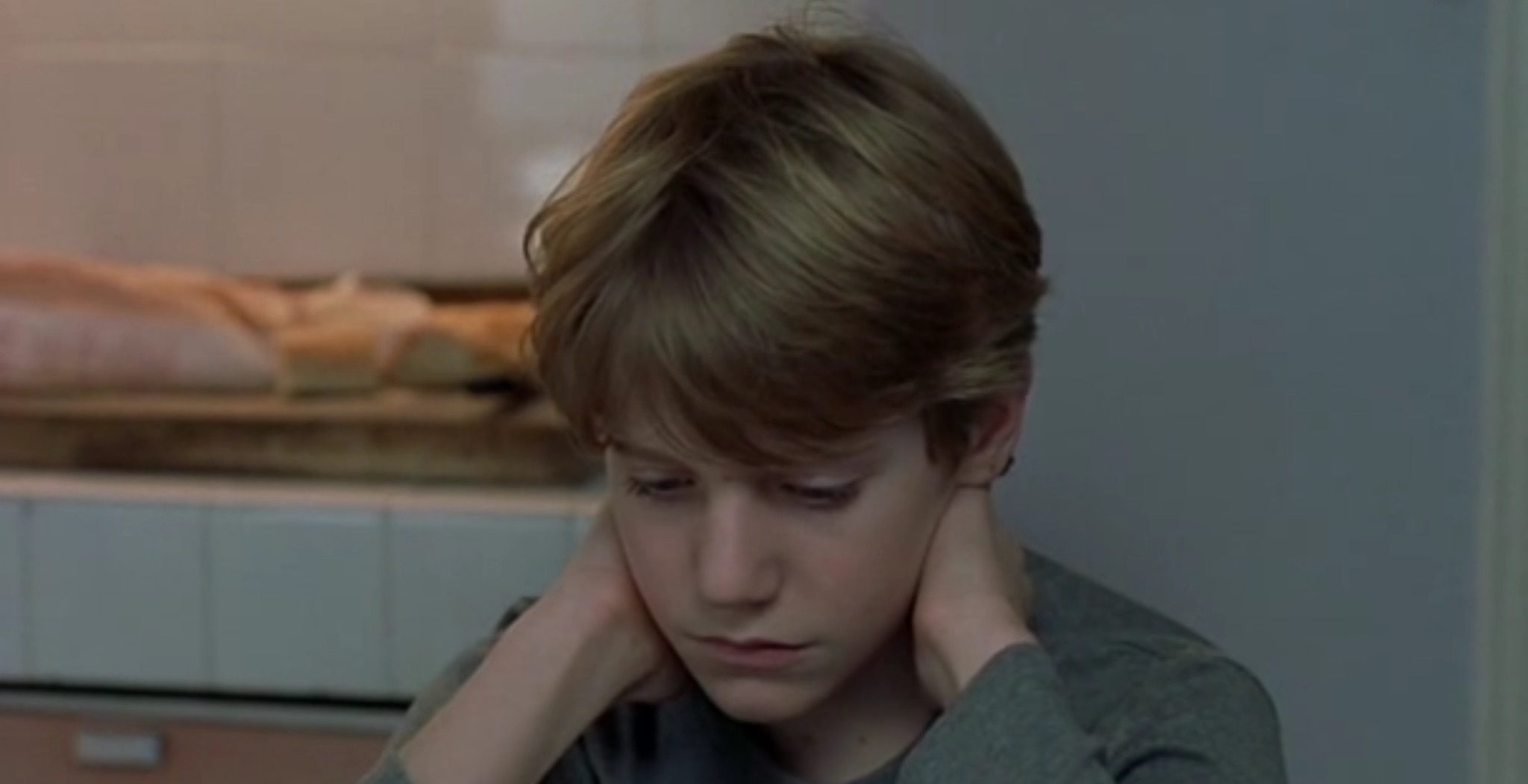 我的儿子剧照的剧照