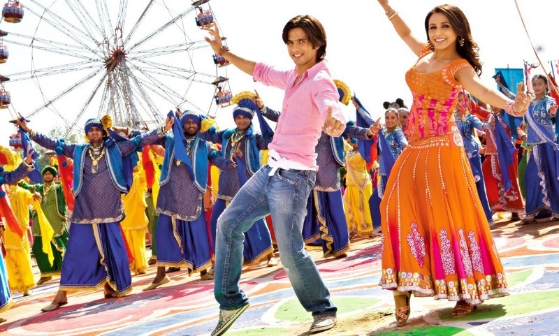 情系板球剧照的剧照