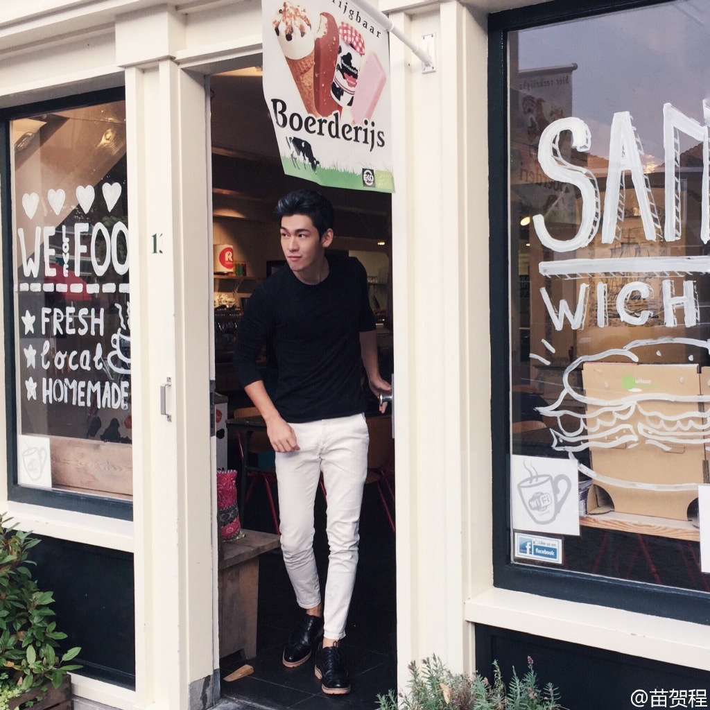 见习爱神剧照的剧照