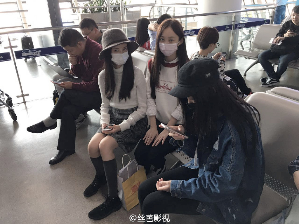 见习爱神剧照的剧照