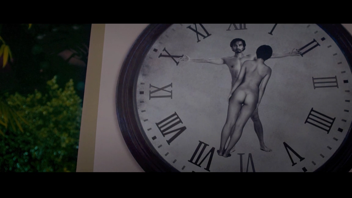 同流合乌剧照的剧照