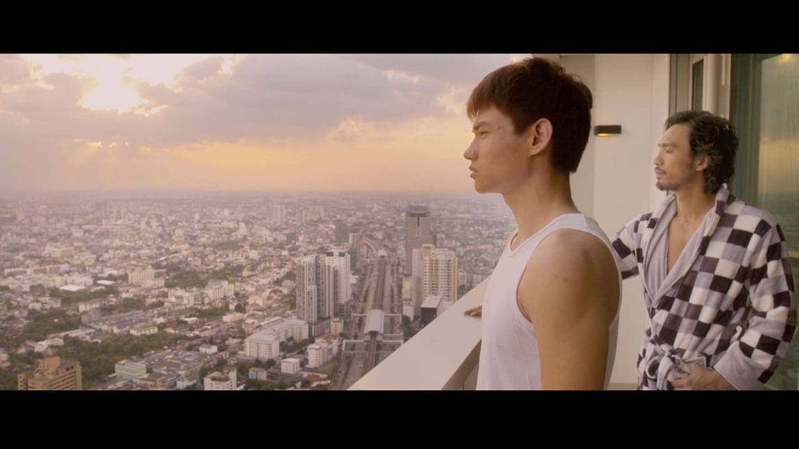 同流合乌剧照的剧照