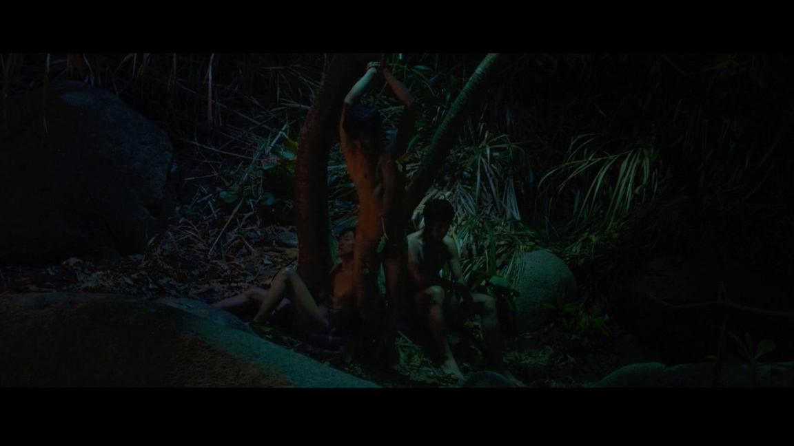 同流合乌剧照的剧照