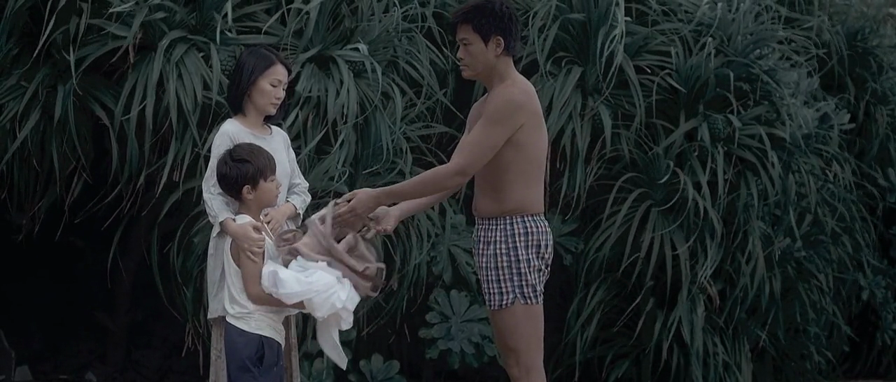 同流合乌剧照的剧照