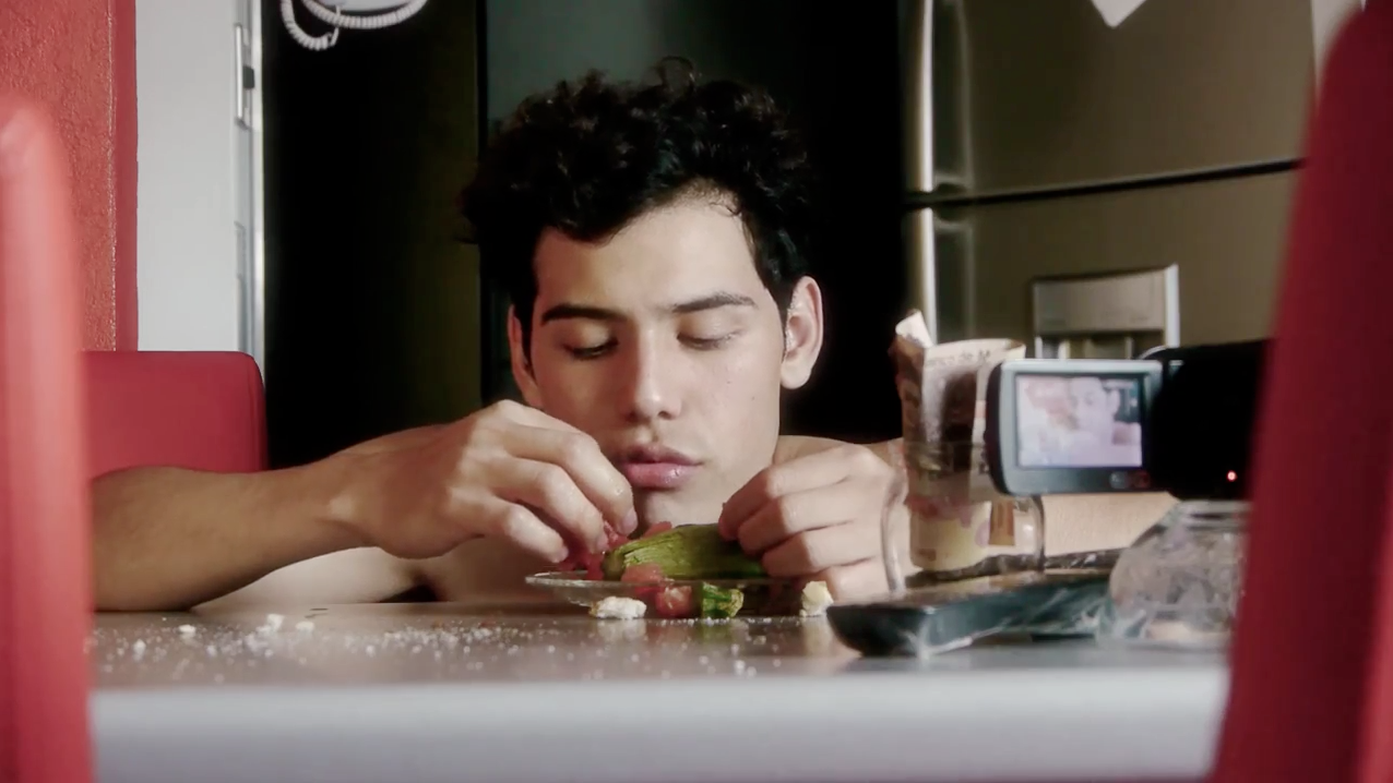 寻找仙人掌剧照的剧照