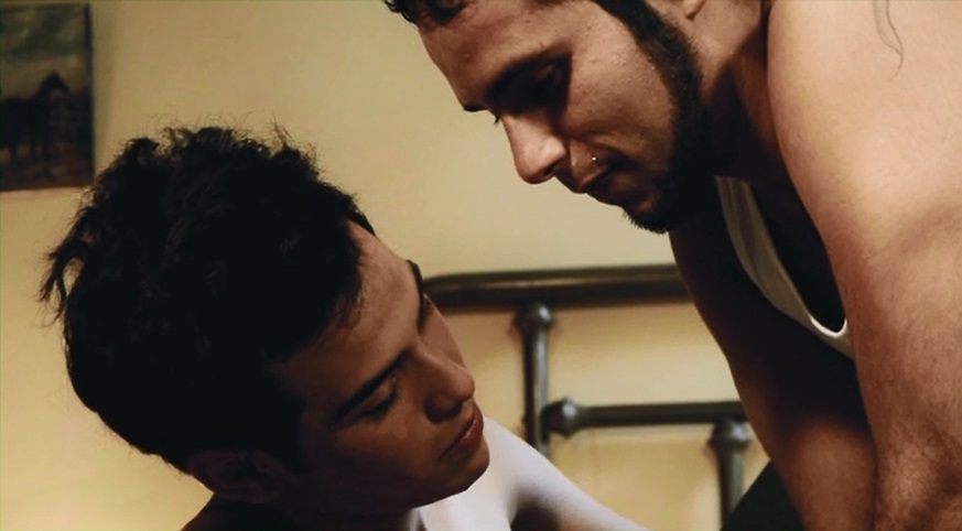 寻找仙人掌剧照的剧照