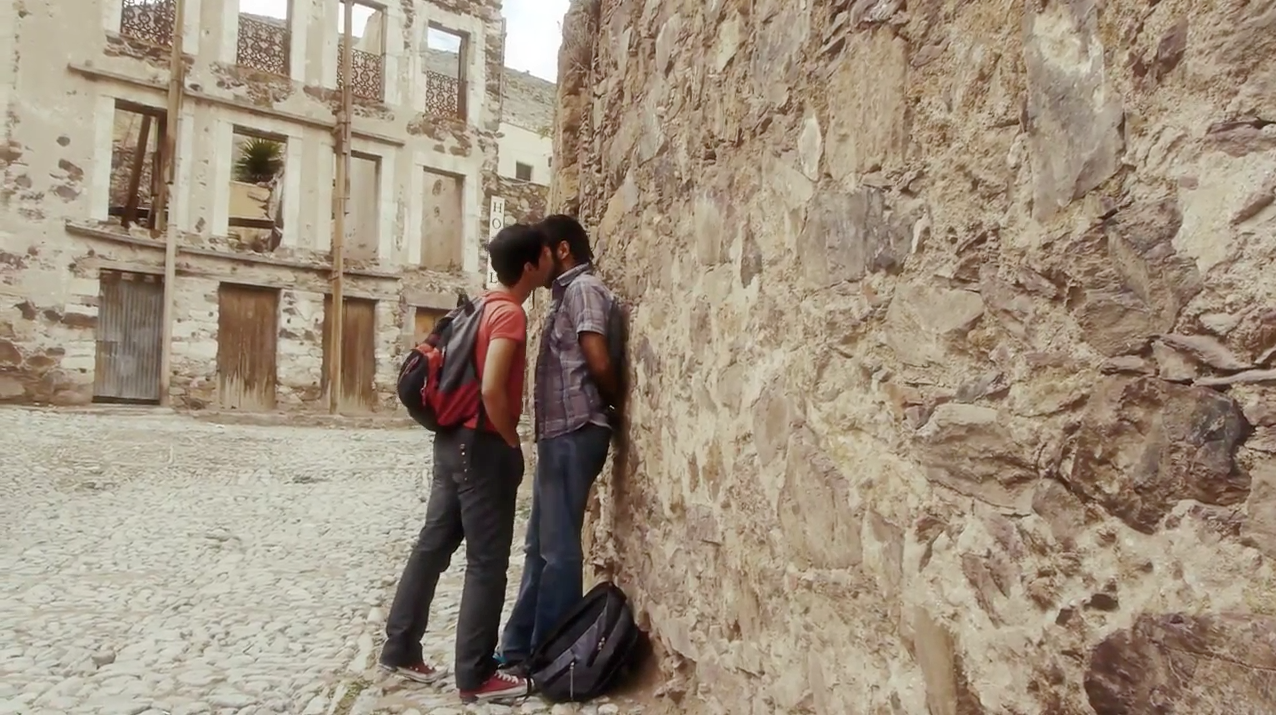 寻找仙人掌剧照的剧照