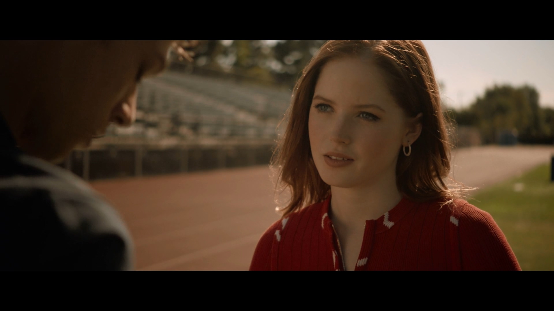 课外活动剧照的剧照