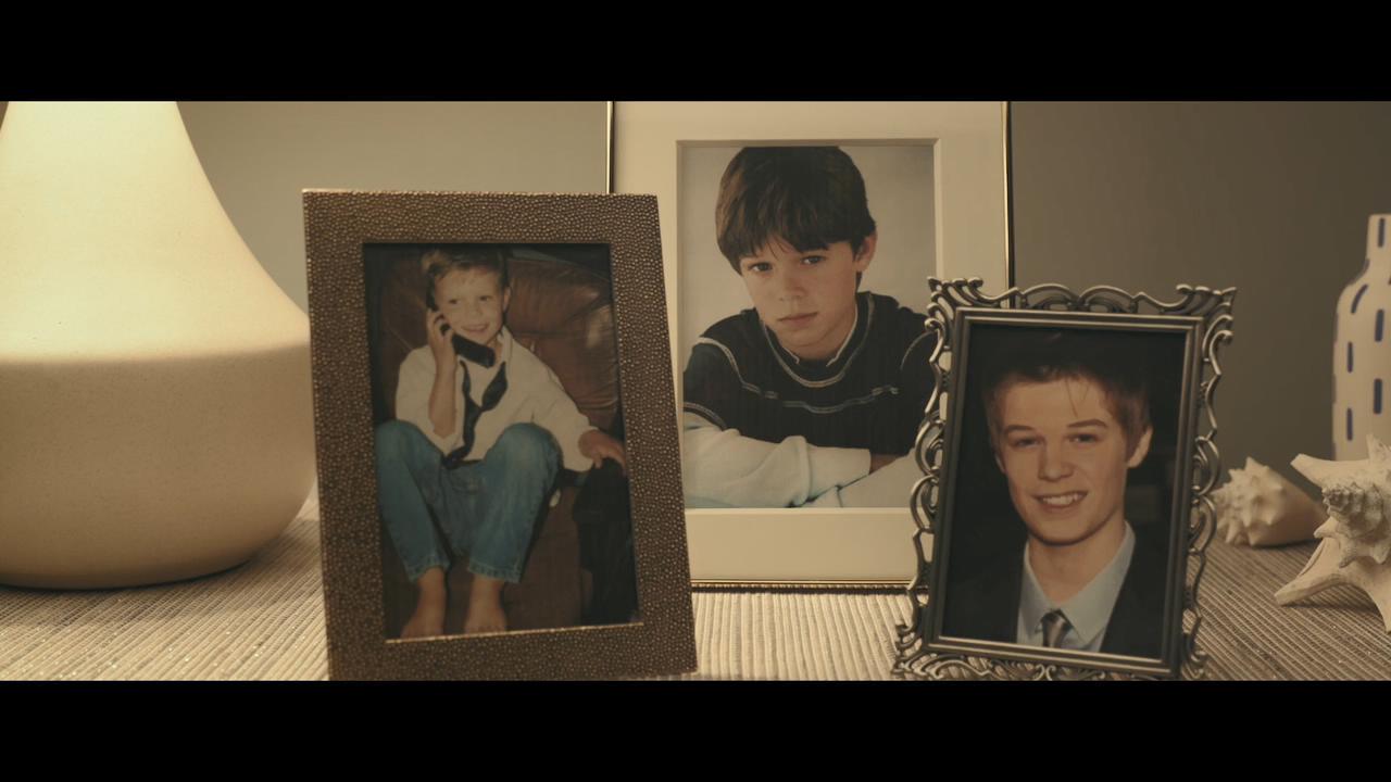 课外活动剧照的剧照