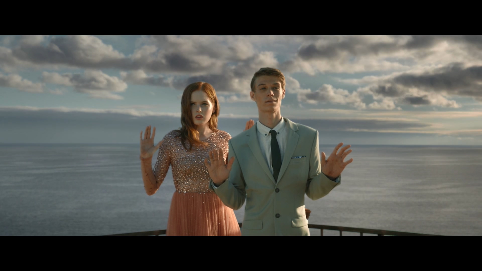 课外活动剧照的剧照