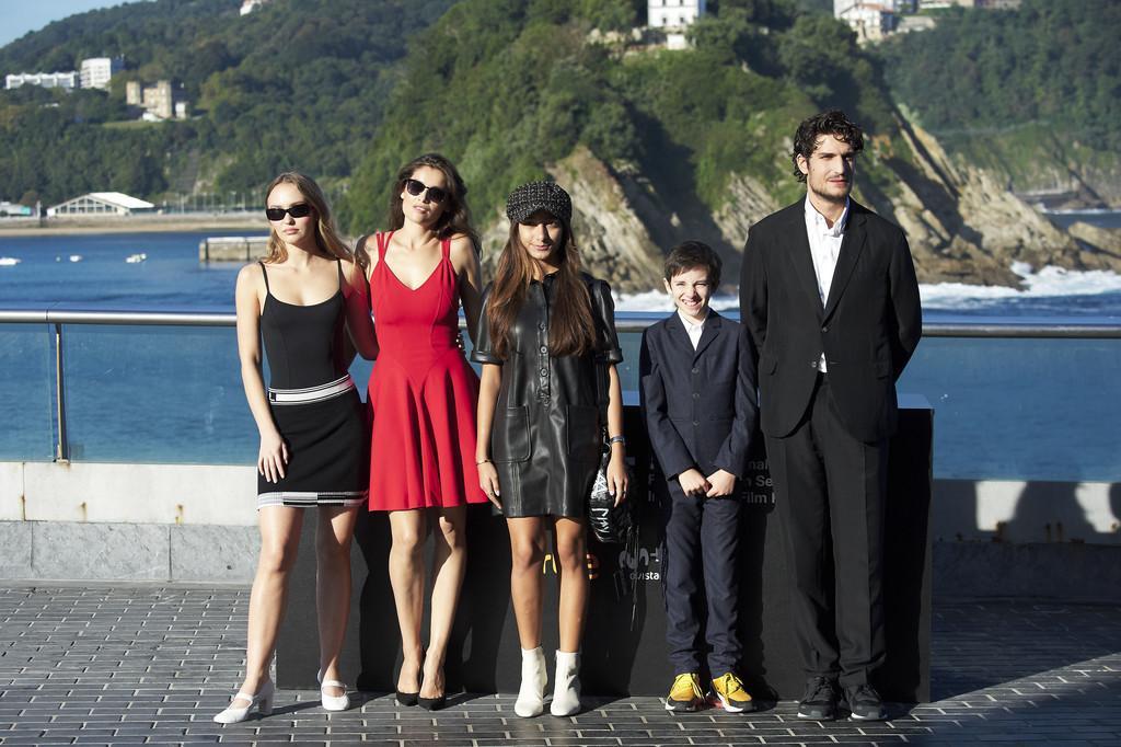 一个忠诚的男人剧照的剧照