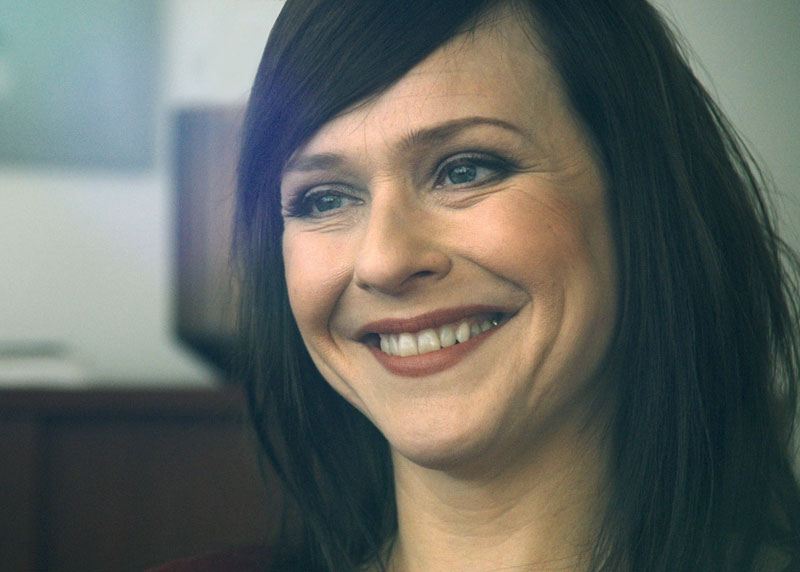 敞开心扉剧照的剧照