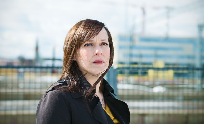 敞开心扉剧照的剧照