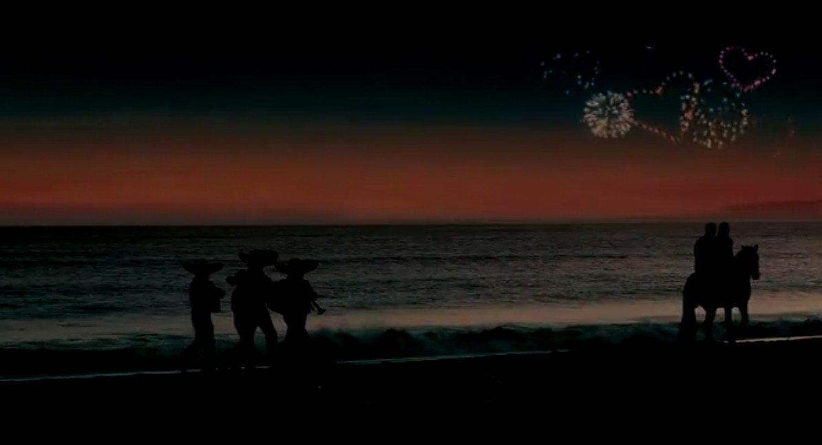 动物园看守剧照的剧照