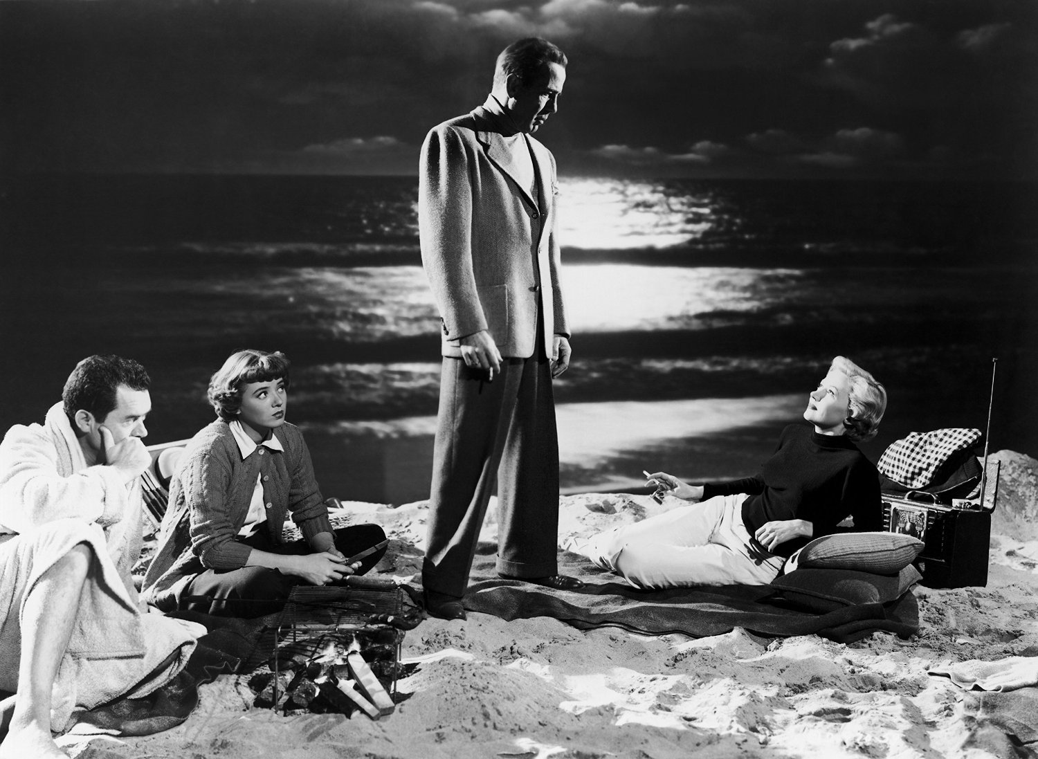 兰闺艳血剧照的剧照