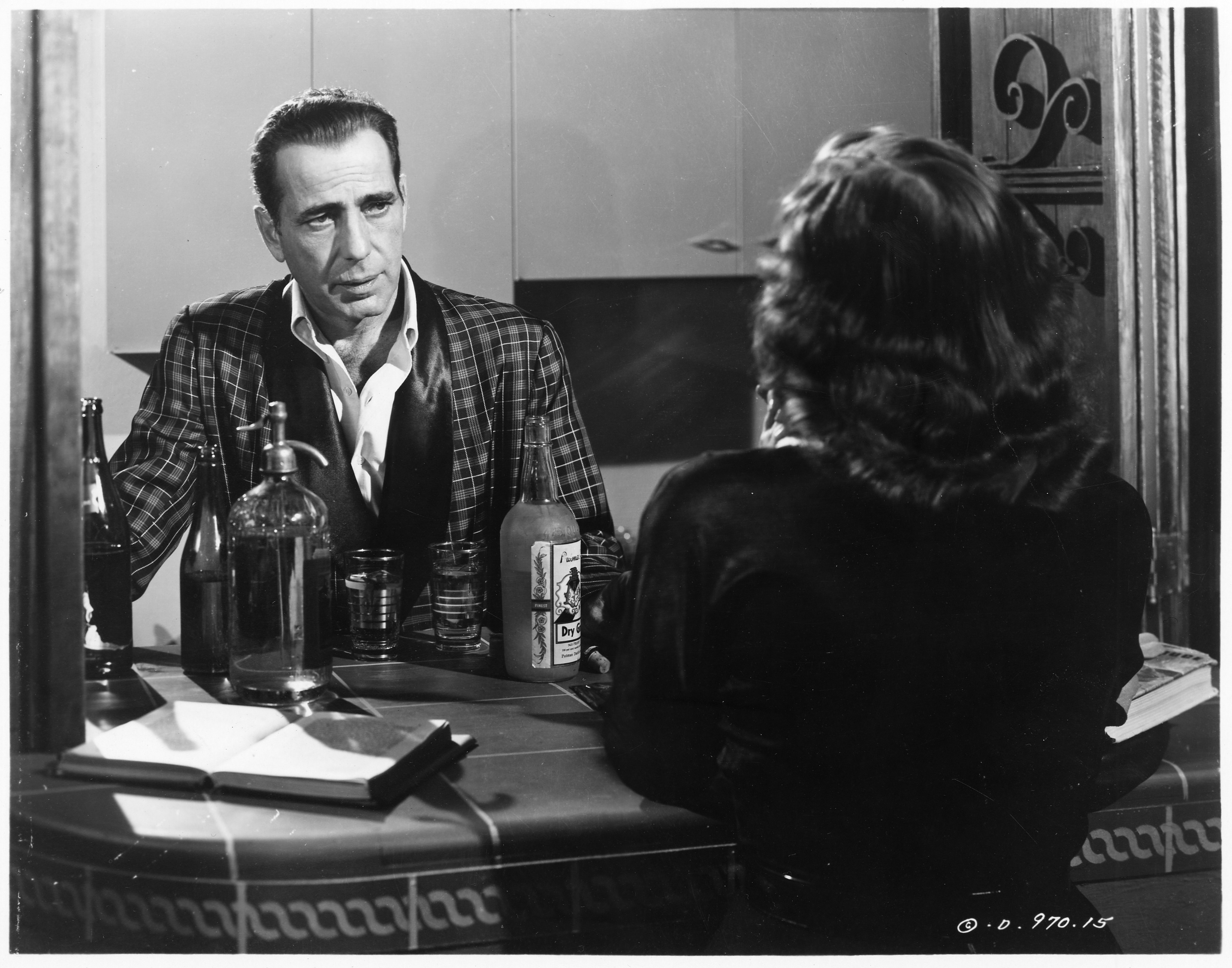 兰闺艳血剧照的剧照