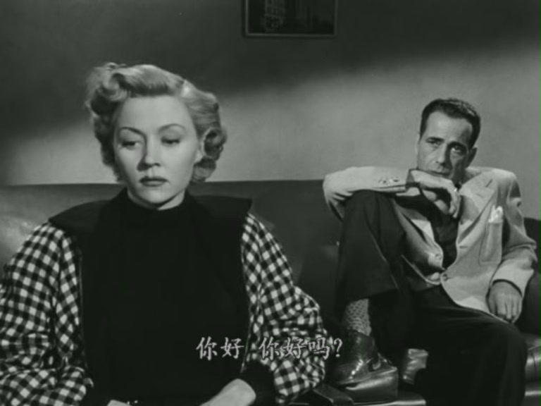 兰闺艳血剧照的剧照