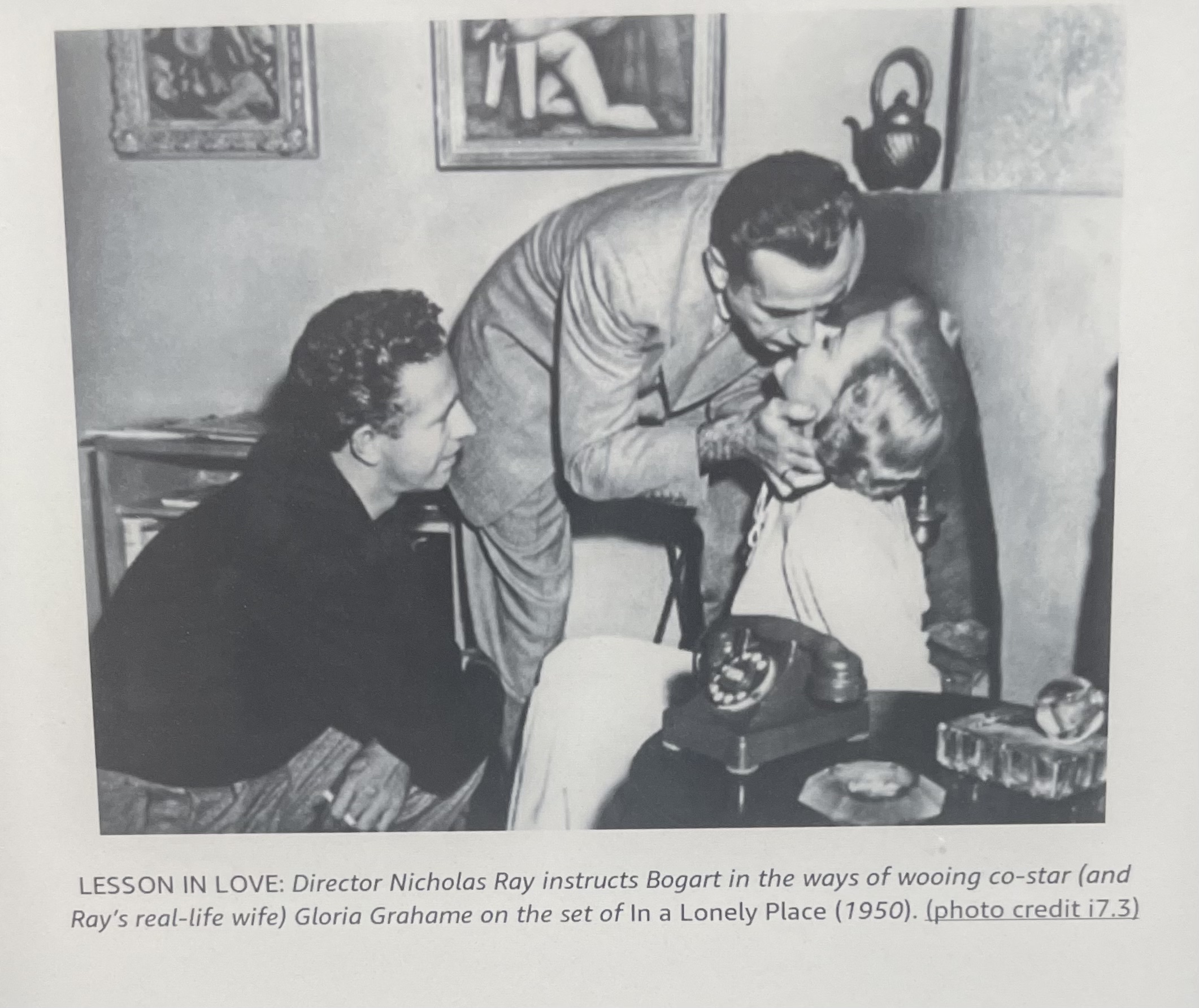 兰闺艳血剧照的剧照