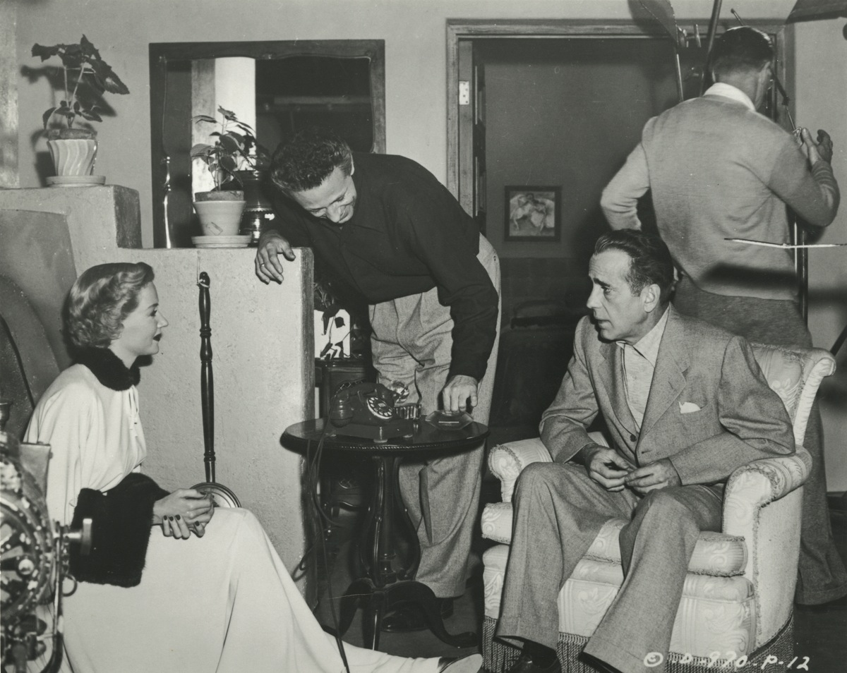 兰闺艳血剧照的剧照