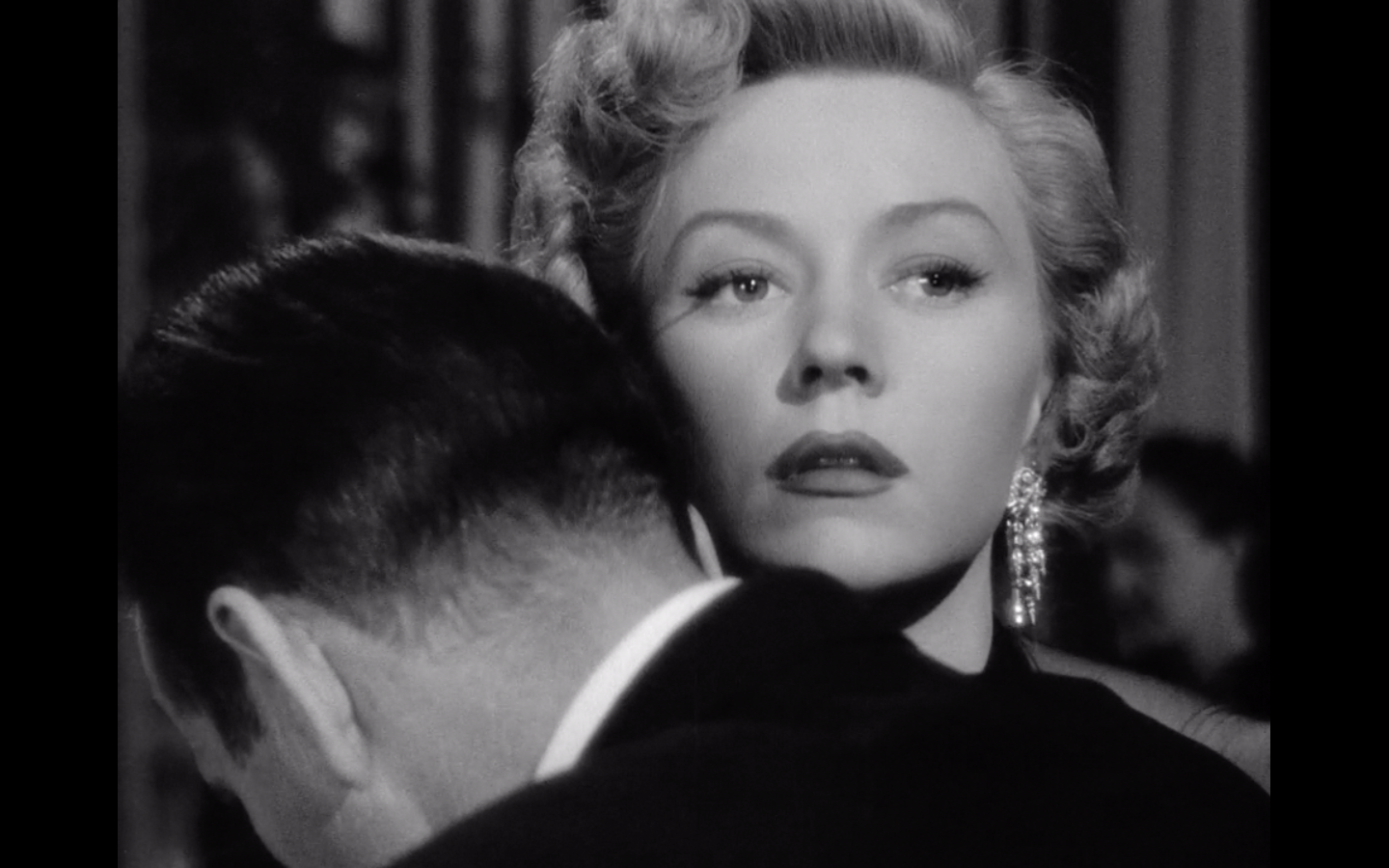 兰闺艳血剧照的剧照