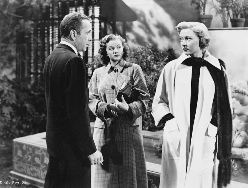 兰闺艳血剧照的剧照