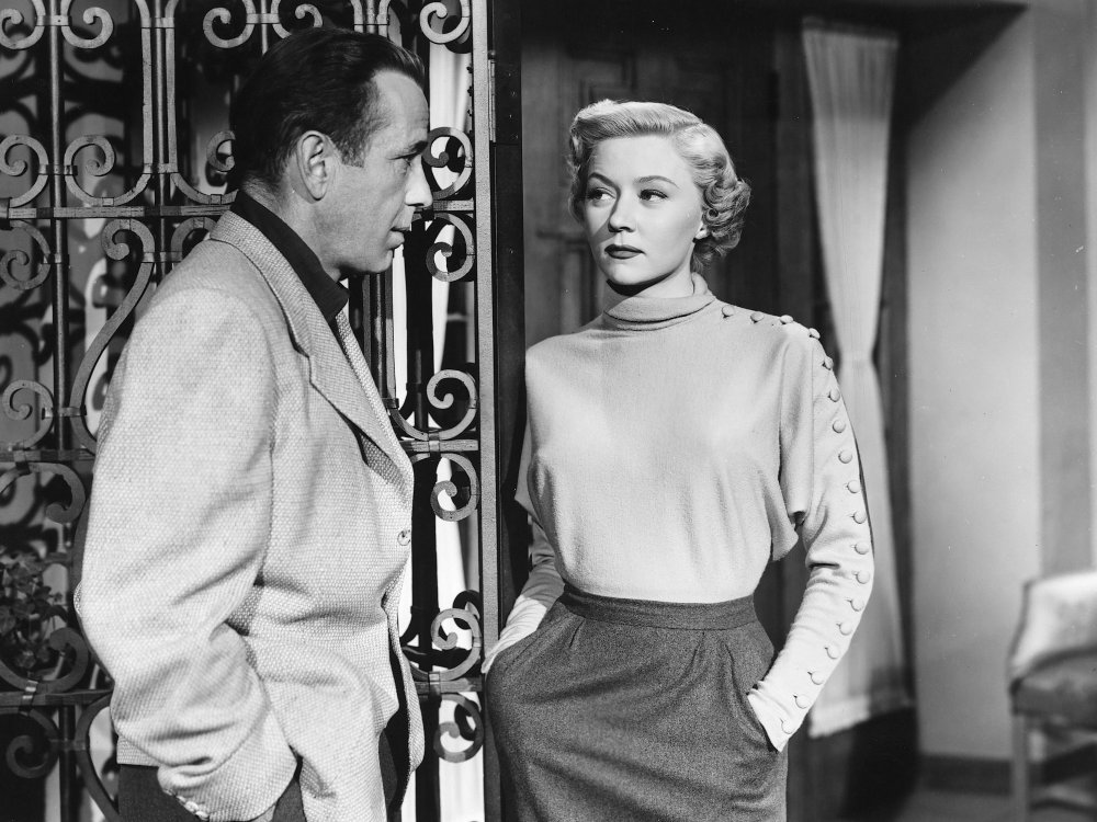 兰闺艳血剧照的剧照