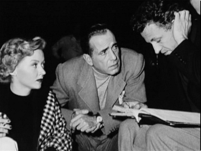 兰闺艳血剧照的剧照