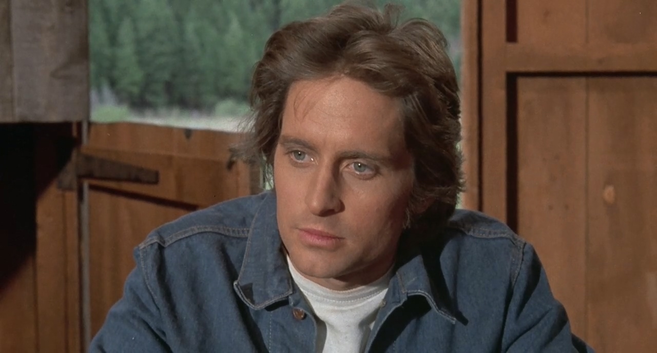 拿破仑与萨曼莎剧照的剧照