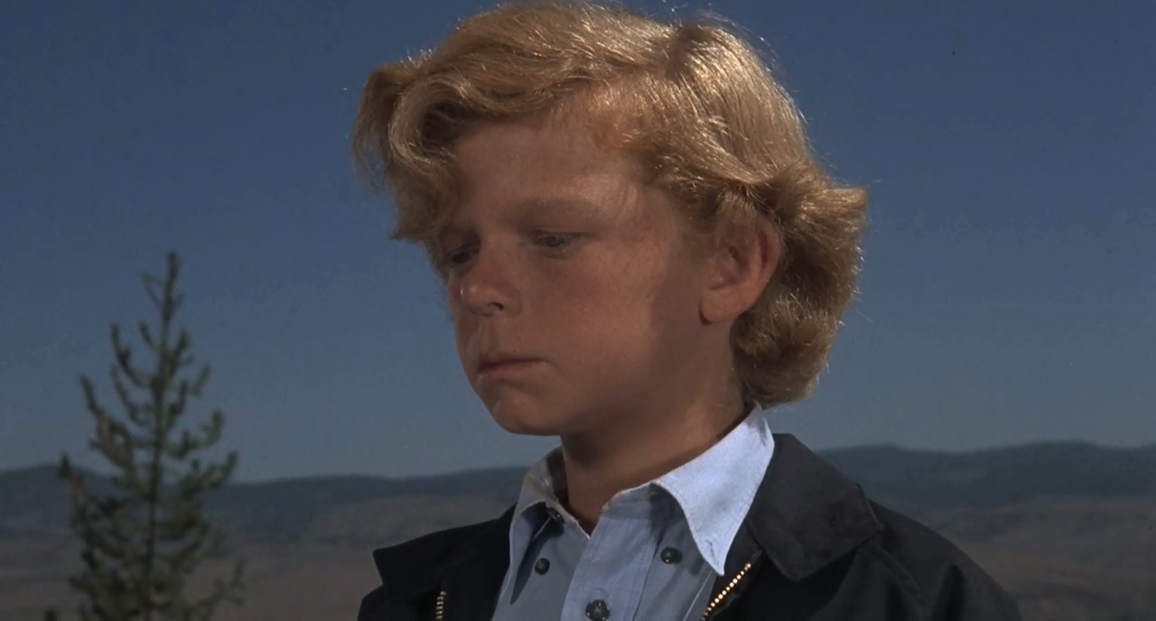 拿破仑与萨曼莎剧照的剧照