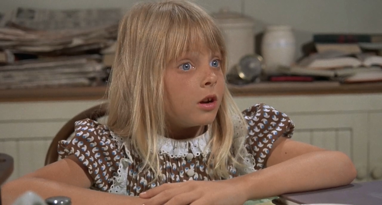 拿破仑与萨曼莎剧照的剧照