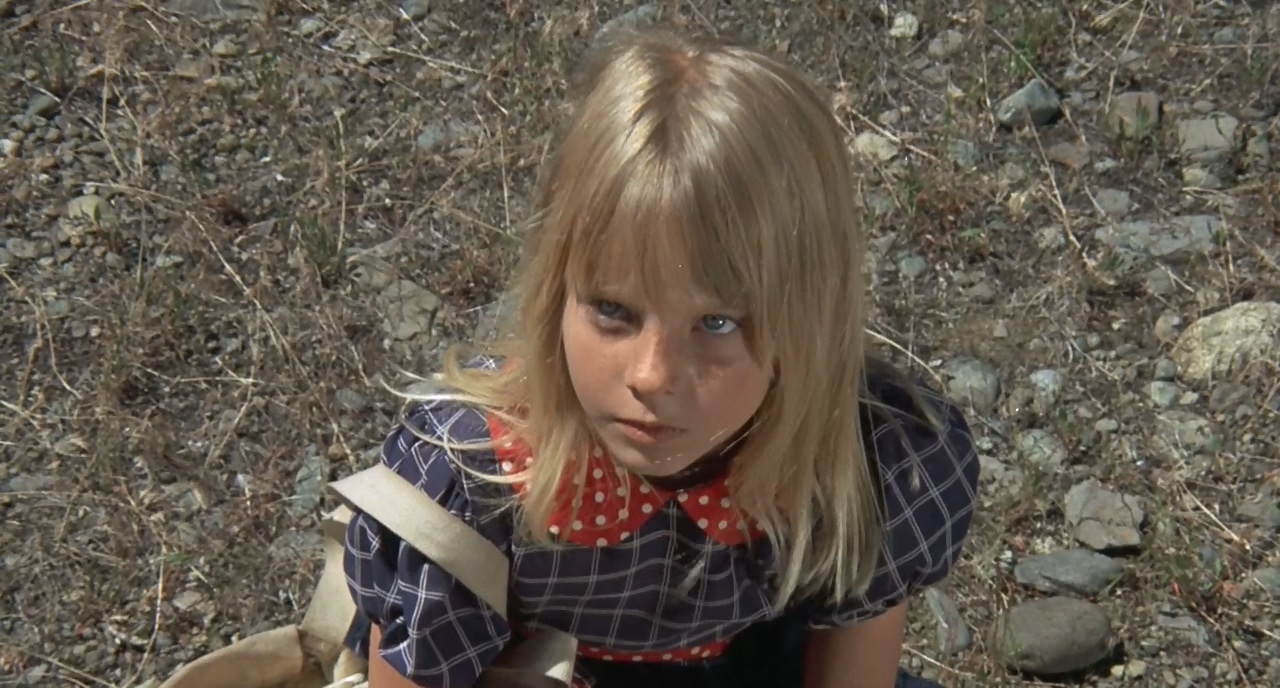 拿破仑与萨曼莎剧照的剧照