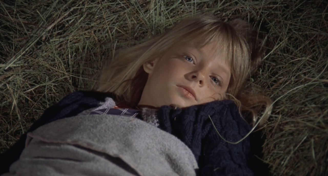 拿破仑与萨曼莎剧照的剧照