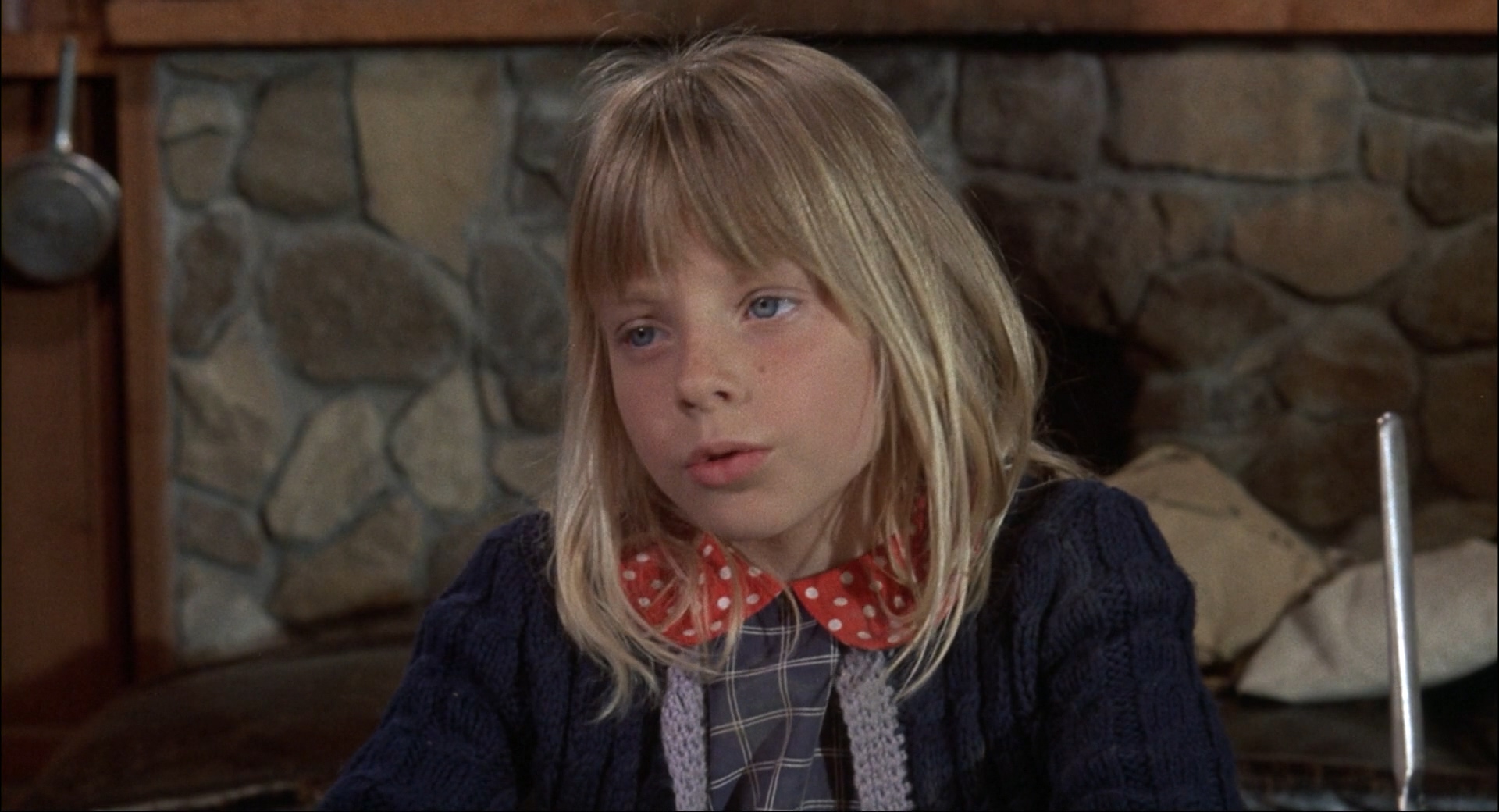 拿破仑与萨曼莎剧照的剧照