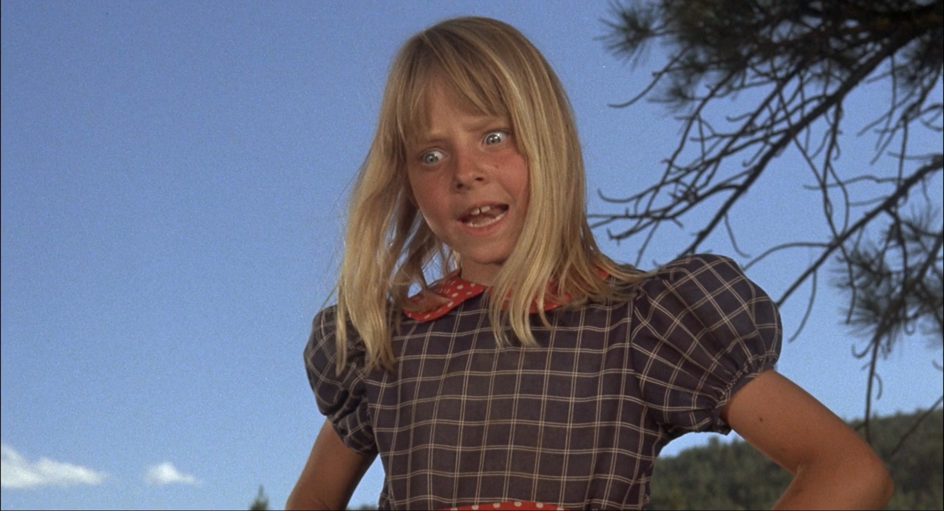 拿破仑与萨曼莎剧照的剧照