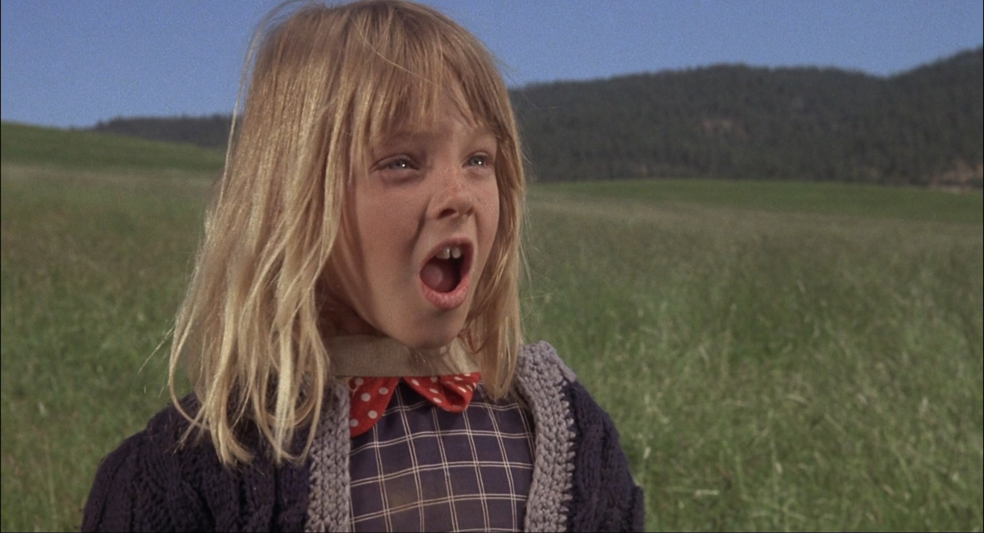 拿破仑与萨曼莎剧照的剧照