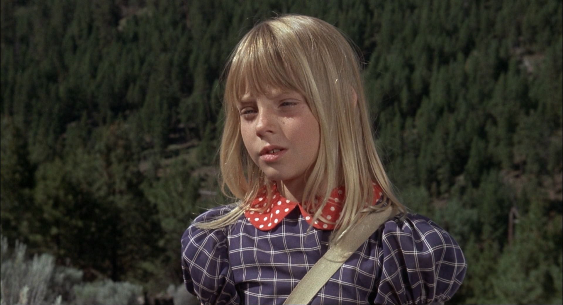 拿破仑与萨曼莎剧照的剧照