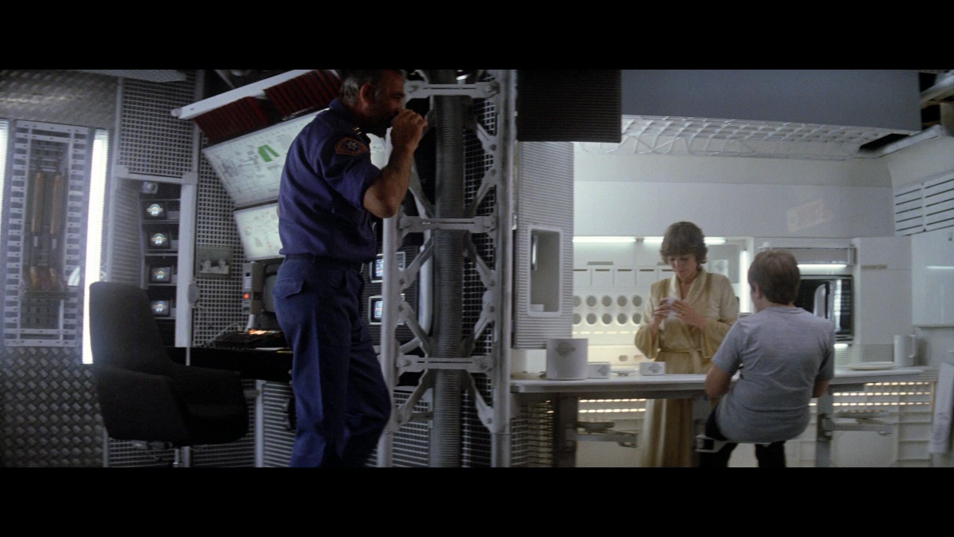 九霄云外剧照的剧照