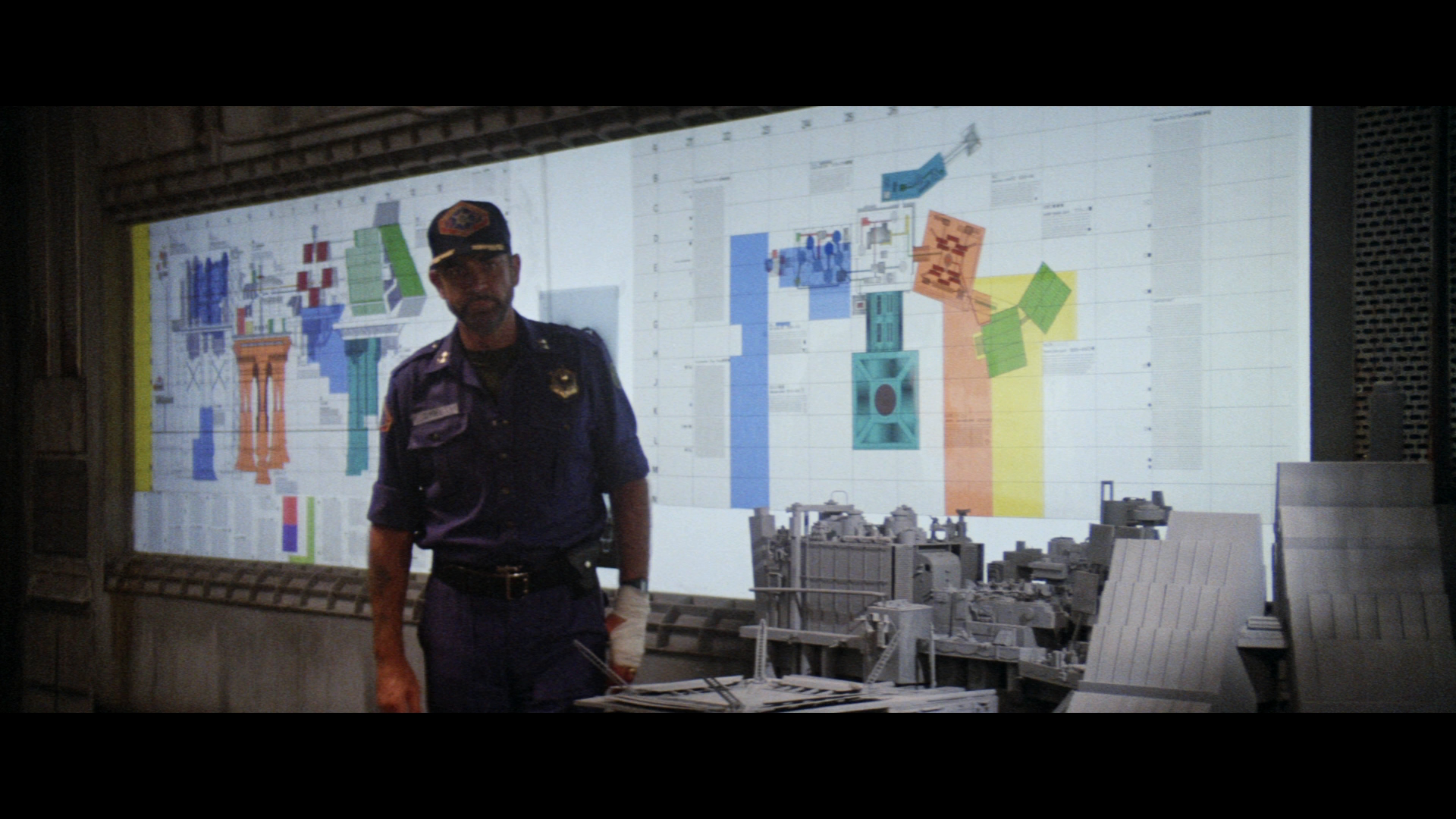 九霄云外剧照的剧照