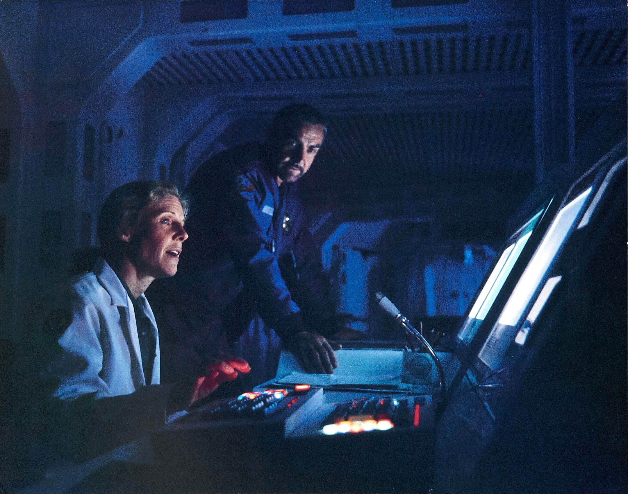 九霄云外剧照的剧照