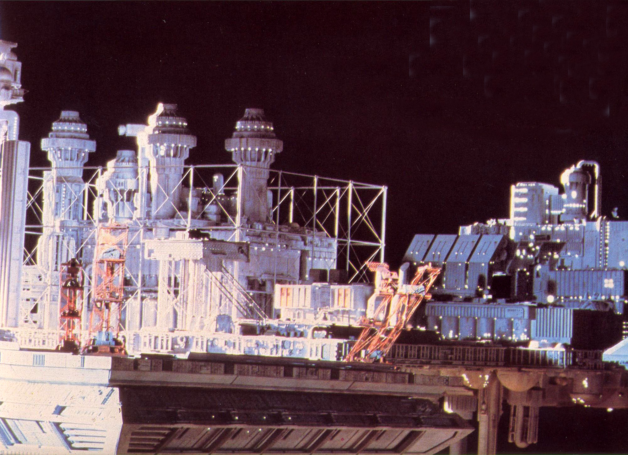 九霄云外剧照的剧照