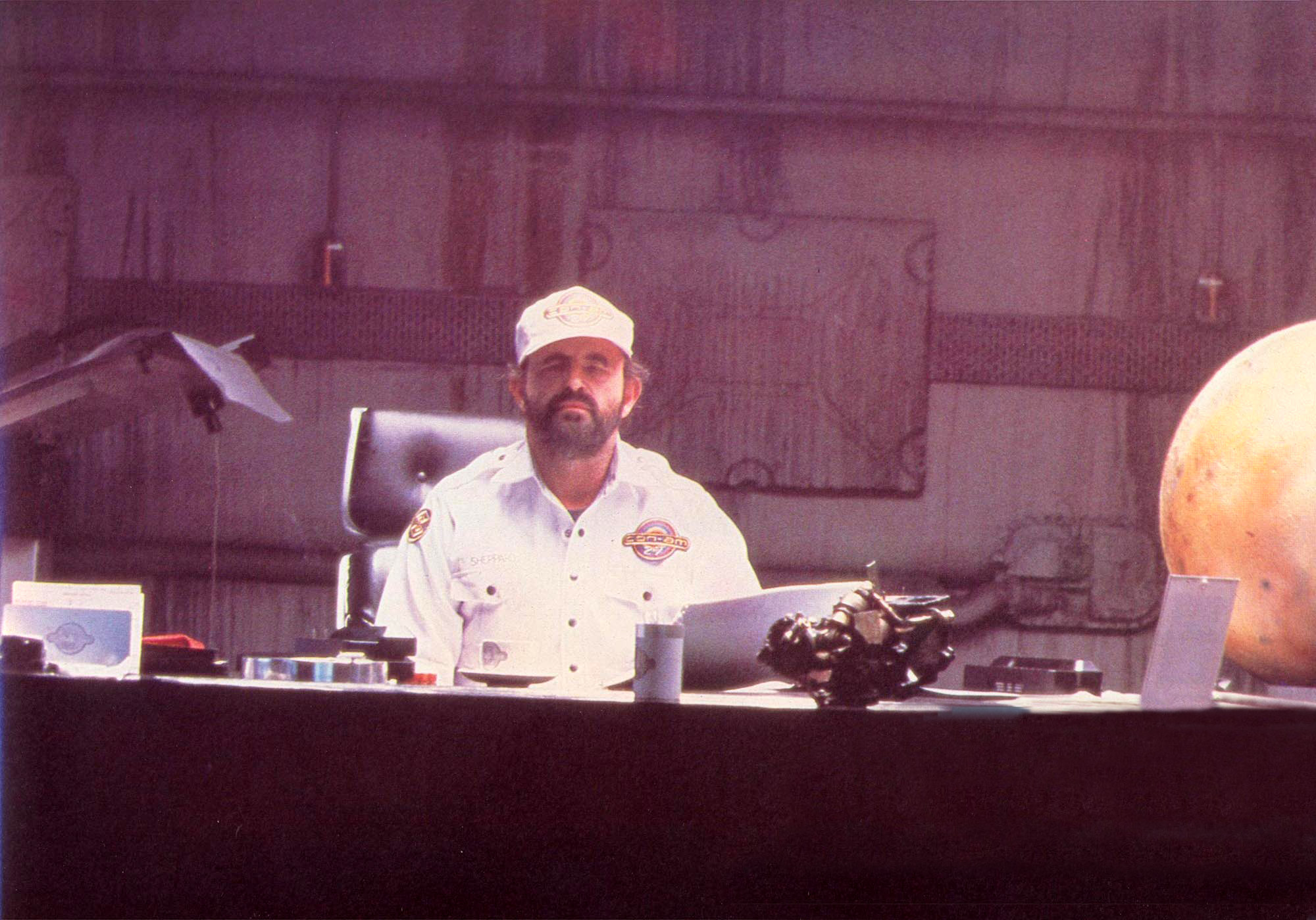 九霄云外剧照的剧照