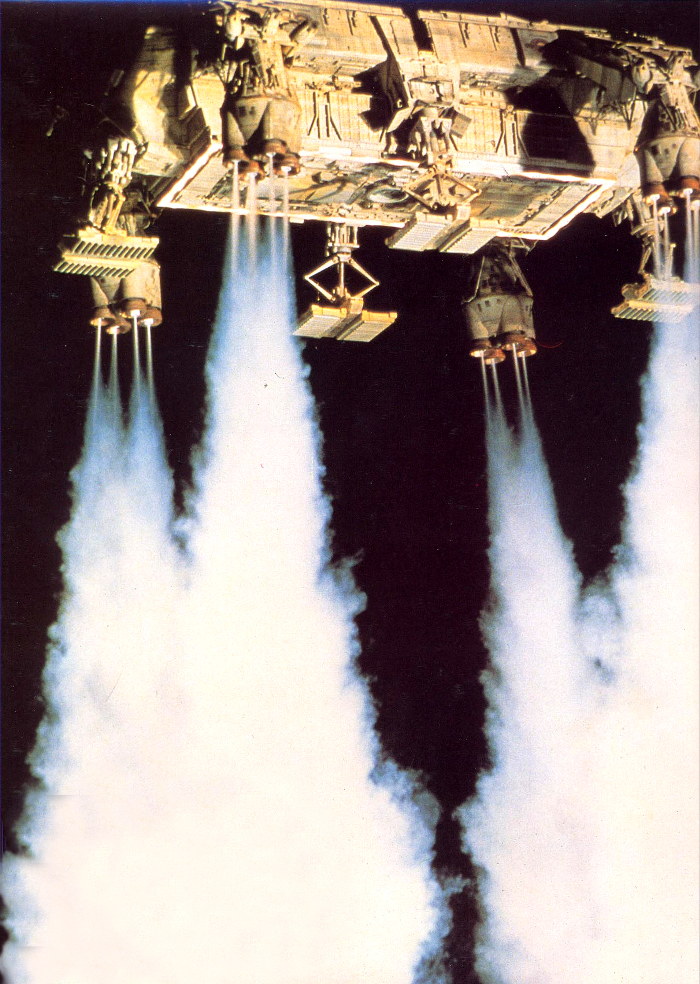 九霄云外剧照的剧照